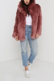  Premium Rose Jacket