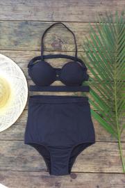  Audrey Bikini
