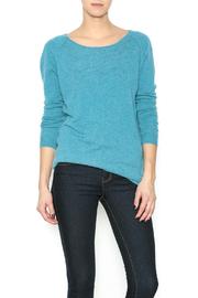  Pull Over Sweater