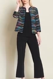  Multi Color Bolero