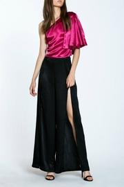  Slit Leg Pants