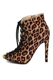  Interest-93 Bootie