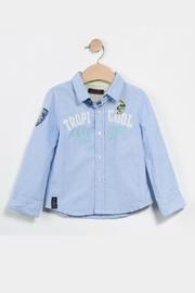  Shirt With Bow