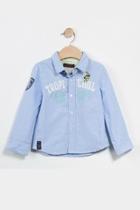  Shirt With Bow