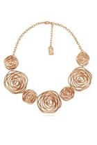  Rose Gold Necklace