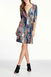  Make The Cut Dress