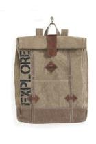  Nomad Rucksack Backpack