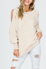  Cuddle Close Sweater