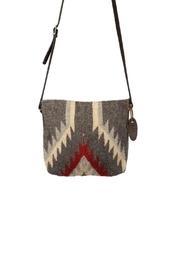  Stormy Skies Crossbody