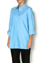  Becky Non Iron Tunic