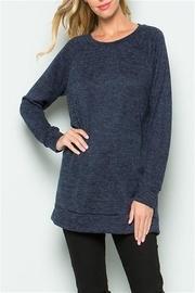  Pearl Chain Top