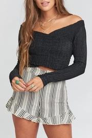  Connie Top