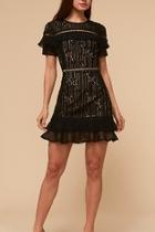  Anna Lace Dress