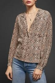  Lilah Blouse