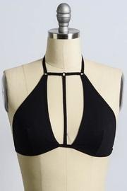  Choker Bralette