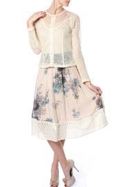  Summer Love Skirt