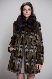  Reflections Coat