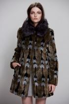  Reflections Coat