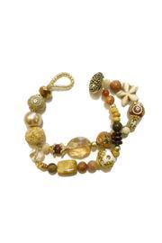  Earthy Funky Bracelet