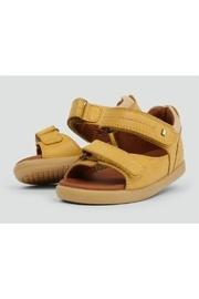 Unisex Driftwood Chartreuse-sandals