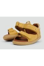  Unisex Driftwood Chartreuse-sandals