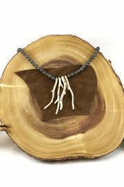  Diamond Branch Necklace