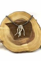  Diamond Branch Necklace