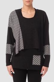  2 Pieces Top