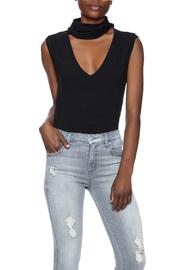  Tie Neck Tank