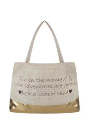  Boho Bikini's Beachbag