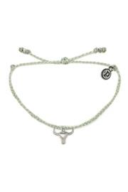  Bull Head Bracelet