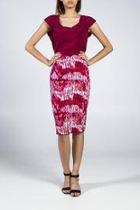  Skirt Flower Leaves