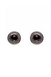  Antique Round Studs