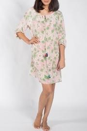  Pink Taj Dress