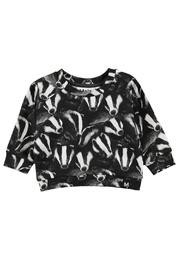 Badger Sweatshirt