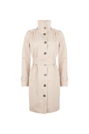  Waistbelt Raincoat
