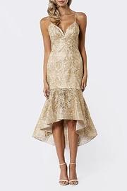  Bariano Carla Dress