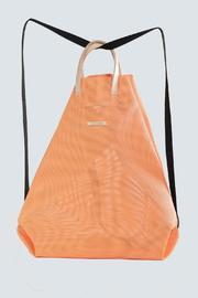  Shopper/backpack Orange