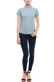  Distressed T Shirt