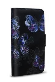  7 Butterfly Wallet