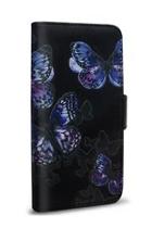  7 Butterfly Wallet