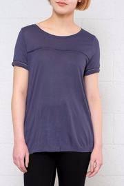  Sika Short Sleeve Top