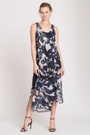  Shadowbloom Maxi Dress