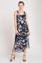  Shadowbloom Maxi Dress
