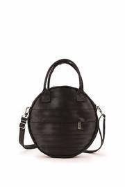  Circle Bag Black