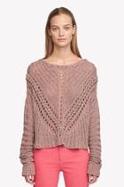  Roman Pullover Sweater