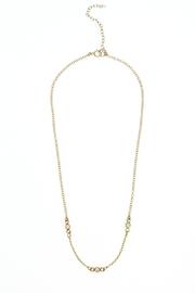  Lumiere Opal Choker