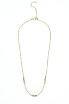  Lumiere Opal Choker