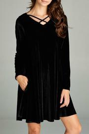  Swing Dress Pockets
