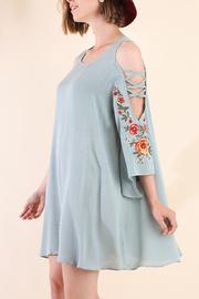  Flirty Fun Dress